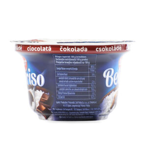 BELRISO - VANILIJA/ČOKOLADA|200 g|ZOTT - Slika 2