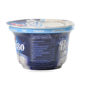 BELRISO - NATUR/JAGODA|200 g|ZOTT - Slika 2