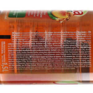 LEDENI ČAJ -  BRESKVA| 1,5 L|JAMNICA - Slika 2