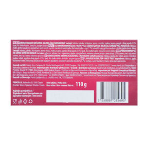 ČAJ ŠUMSKO VOĆE|55 g|FRANCK - Slika 4