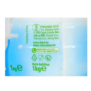 I LOVE KEFIR|1 kg|DUKAT - Slika 3