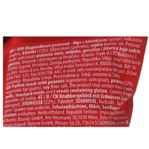 SMOKI|130 g|ŠTARK - Slika 2