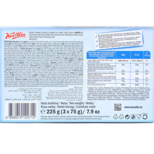 KEKSI PARIS CHOCOLATE|225 g|KOESTLIN - Slika 2