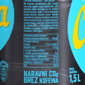 COCKTA - ORIGINAL|1,5 L|COCKTA - Slika 2