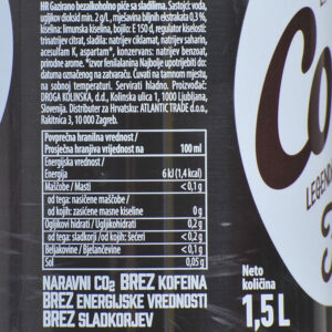 COCKTA - FREE|1,5 L|COCKTA - Slika 2