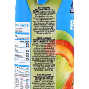 FRUCTAL CLASSIC BRESKVA|1 L|FRUCTAL - Slika 3