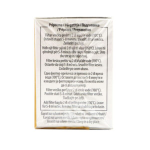 ČAJ ŠIPAK|60 g|FRANCK - Slika 3