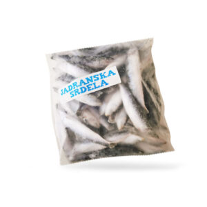 JADRANSKA SRDELA - CIJELA|1 kg|PEDRO - Slika 2