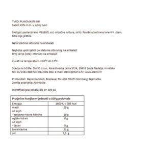 PAMIGO|2,5 kg|BAYERNLAND - Slika 2