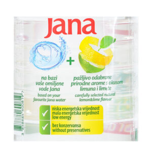 JANA LIMUN/LIMETA|1,5 L|JANA - Slika 2