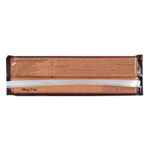 ČOKOLADA ZA KUHANJE|200 g|DORINA - Slika 2