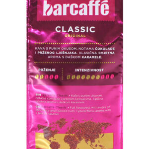BARCAFFE CLASSIC MLJEVENA KAVA175 g|BARCAFFE - Slika 3