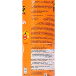 CHIPS PAPRIKA|165 g|PRINGLES - Slika 2