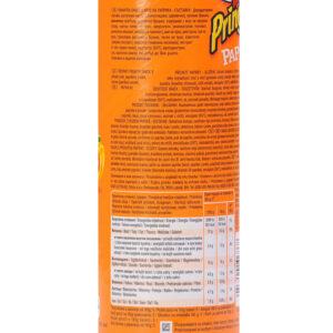 CHIPS PAPRIKA|165 g|PRINGLES - Slika 3