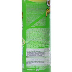 CHIPS SOUR CREAM & ONION|165 g|PRINGLES - Slika 2