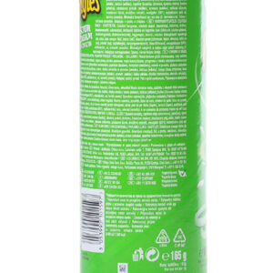 CHIPS SOUR CREAM & ONION|165 g|PRINGLES - Slika 4