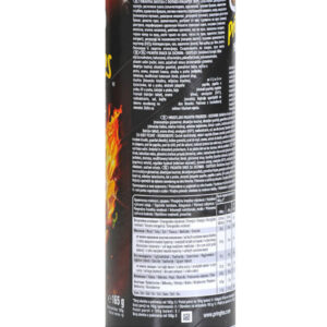 CHIPS HOT & SPICY|165 g|PRINGLES - Slika 2
