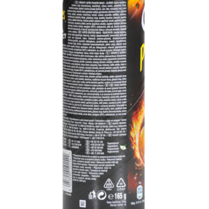 CHIPS HOT & SPICY|165 g|PRINGLES - Slika 5