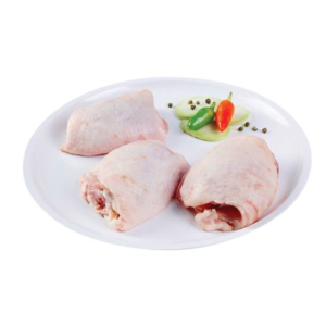 PILEĆI BATAK ZABATAK - OTKOŠTENI|2 kg|HORECA