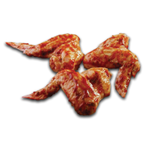 PILEĆA PREDKUHANA PIKANTNA KRILCA|2,5 kg|AMADORI - Slika 2