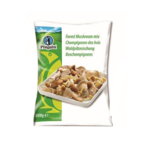 ŠUMSKE GLJIVE MIX|1 kg|PINGUIN - Slika 2