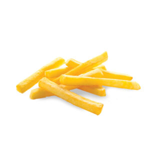 POMMES FRITES A KLASA|2,5 kg|LUTOSA - Slika 3