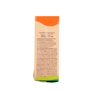 PREKRAŠNI KOLAČIĆI |Nugat punjenje, 220 g|KRAŠ - Slika 2