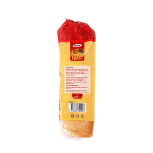 TOAST KRUH|500 g|KLARA - Slika 2