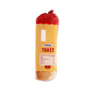 TOAST KRUH|500 g|KLARA - Slika 3