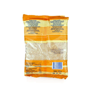 KRUŠNE MRVICE|1000 g|KLARA - Slika 2