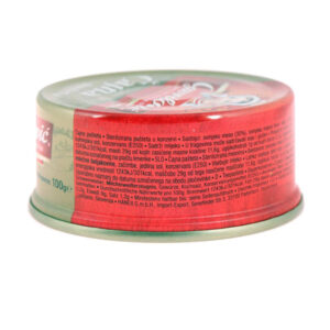 PAŠTETA ČAJNA|100 g|GAVRILOVIĆ - Slika 2