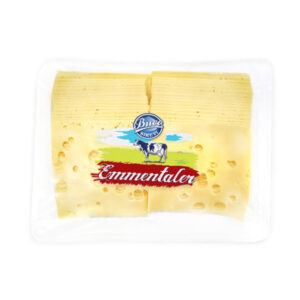 EMMENTALER|500 g|BUCO SIREVI