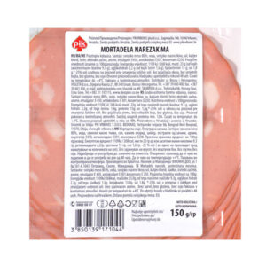 MORTADELA|150 g|PIK - Slika 2