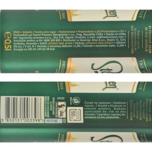 PIVO STAROPRAMEN|0,50 L|STAROPRAMEN - Slika 2