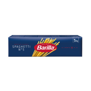 TJESTENINA 05 SPAGHETTI 1 kg , BARILLA