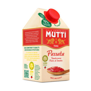 PASIRANA RAJČICA|500 g|MUTTI