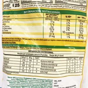 SEZONSKI POMMES FRITES B|2,5 kg|LUTOSA - Slika 2