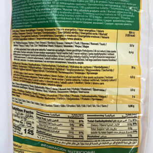 SEZONSKI POMMES FRITES B|2,5 kg|LUTOSA - Slika 3