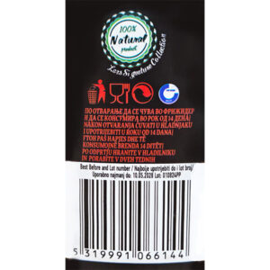 CRVENA PAPRIKA - PEČENA|4200 g/neto o.oc. 2100 g|LARS - Slika 3