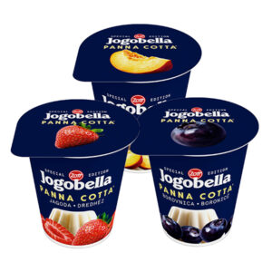 JOGOBELLA - PANNA COTTA|150 G|ZOTT