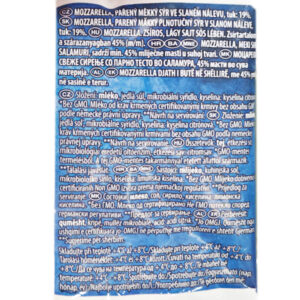 ZOTTARELLA|125 g|ZOTT - Slika 3