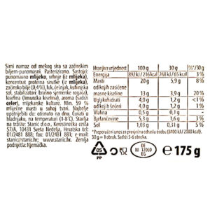 PHILADELPHIA ZAČINI|175 g|MONDELEZ - Slika 2