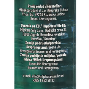 KEFIR BALANS|1 kg|IMLEK - Slika 2