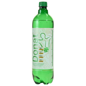MINERALNA VODA|1 L|DONAT MG