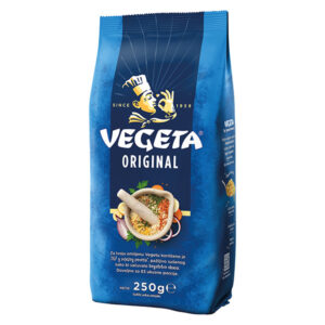 VEGETA|250 g|PODRAVKA