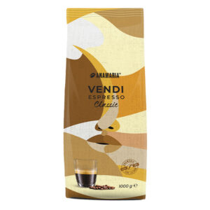 KAVA ESPRESSO|1000 g|VENDI