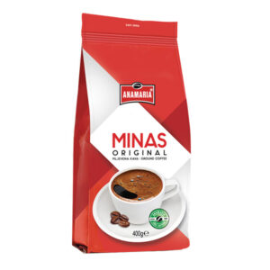 KAVA MLJEVENA|400 g| ANAMARIA