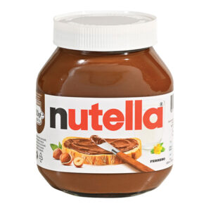 NUTELLA|750 g|NUTELLA