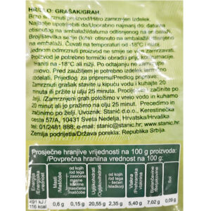 GRAŠAK|400 g|BAKINA KUHINJA - Slika 2