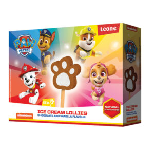 PAW PATROL|6x60 ml|LEONE